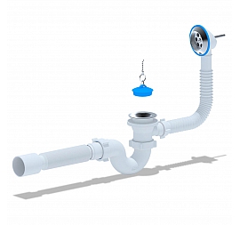 Слив-перелив Ани Пласт E155