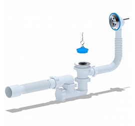 Слив-перелив Ани Пласт E255