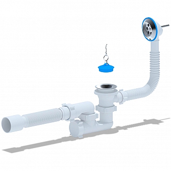 Слив-перелив Ани Пласт E255