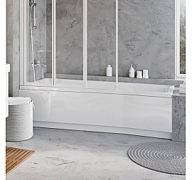 Панель фронтальная Ravak BeHappy II CZ99100A00 150 P