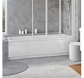 Панель фронтальная Ravak BeHappy II CZ94100A00 170 L