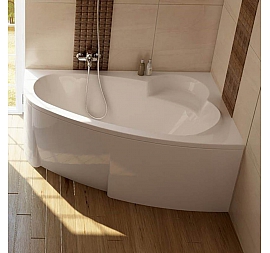 Панель фронтальная Ravak Asymmetric CZ47100000 160 R