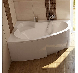 Панель фронтальная Ravak Asymmetric CZ48100000 170 L