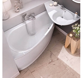 Панель фронтальная Ravak Avocado CZT1000A00 150 L