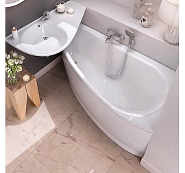 Панель фронтальная Ravak Avocado CZI1000A00 160 R