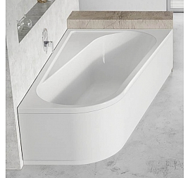 Панель фронтальная Ravak Chrome CZA6100A00 160 R