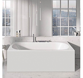 Панель фронтальная Ravak City Slim X000001059 180 см