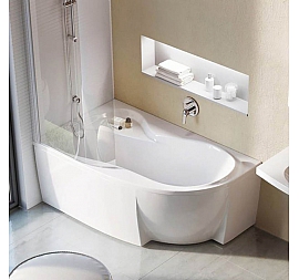 Панель фронтальная Ravak Rosa 95 CZ55100A00 L 150 см