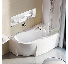 Панель фронтальная Ravak Rosa 95 CZ56100A00 R 150 см