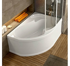 Панель фронтальная Ravak Rosa I CZH1000A00 L/R 140 см