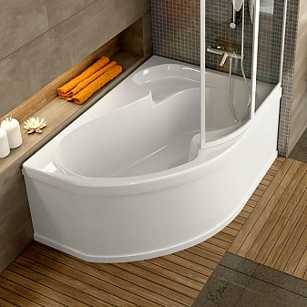 Панель фронтальная Ravak Rosa I CZH1000A00 L/R 140 см