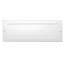 Панель фронтальная Aquanet West/Largo 120 120 см