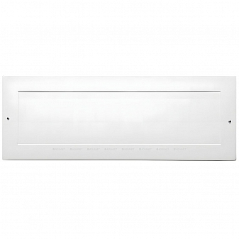 Панель фронтальная Aquanet West/Largo 130 130 см