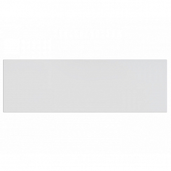 Панель фронтальная AM.PM Sense W76A-150-070W-P 150 см