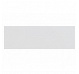 Панель фронтальная AM.PM Sense W76A-170-070W-P 170 см