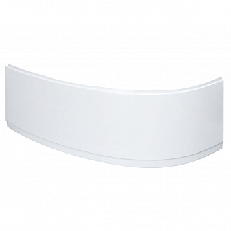 Панель фронтальная Santek Шри-Ланка 1WH501655 150 см левая