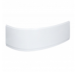 Панель фронтальная Santek Шри-Ланка 1WH501656 150 см правая