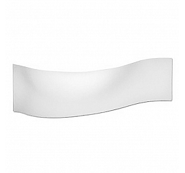 Панель фронтальная Эстет Грация ФР-00000922 170 см левая