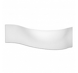 Панель фронтальная Эстет Грация ФР-00000927 170 см правая