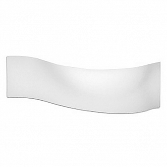 Панель фронтальная Эстет Грация ФР-00000927 170 см правая