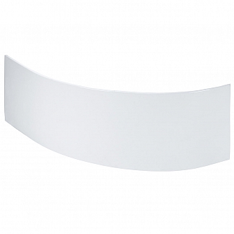 Панель фронтальная Roca Welna 7.2591.3.700.0 160 см левая