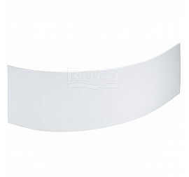 Панель фронтальная Roca Corfu 7.2599.7.400.0 160 см правая