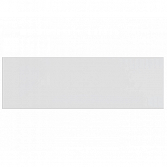 Панель фронтальная AM.PM X-Joy W94A-170-070W-P1 170 см