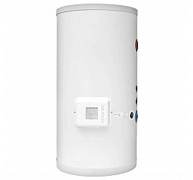 Бойлер косвенного нагрева Atlantic 200 884035 200 л