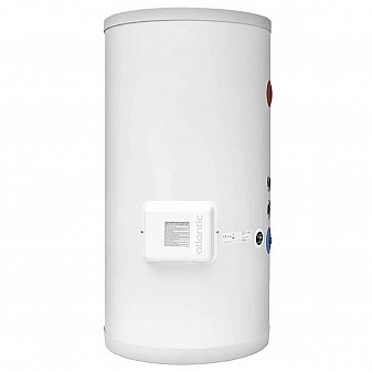 Бойлер косвенного нагрева Atlantic 200 884035 200 л