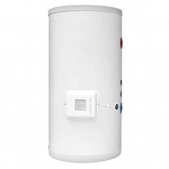 Бойлер косвенного нагрева Atlantic 295 896223 295 л