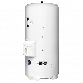 Бойлер косвенного нагрева Atlantic 200 HSK 886074 200 л