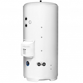 Бойлер косвенного нагрева Atlantic 300 HSK 896225 300 л