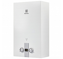 Газовая колонка Electrolux GWH 10 High Performance Eco