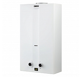 Газовая колонка Zanussi GWH 10 Fonte