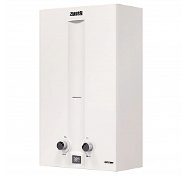 Газовая колонка Zanussi GWH 10 Fonte Turbo