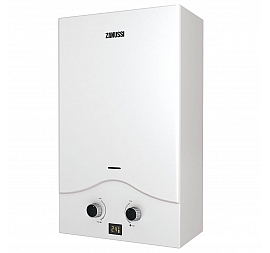 Газовая колонка Zanussi GWH 10 Senso