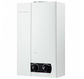 Газовая колонка Royal Thermo GWH 11 Piezo Pro