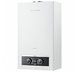 Газовая колонка Royal Thermo GWH 11 Royce White