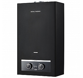 Газовая колонка Royal Thermo GWH 11 Royce Grafit