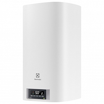 Водонагреватель Electrolux EWH 50 Formax DL 50 л