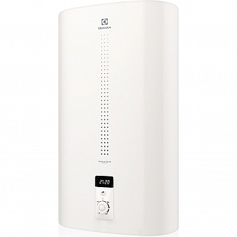 Водонагреватель Electrolux EWH 50 Centurio IQ 2.0 50 л