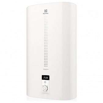 Водонагреватель Electrolux EWH 80 Centurio IQ 2.0 80 л