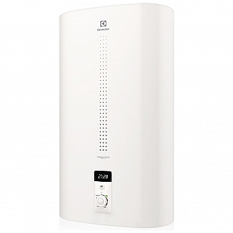 Водонагреватель Electrolux EWH 100 Centurio IQ 2.0 100 л