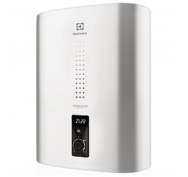 Водонагреватель Electrolux EWH 30 Centurio IQ 2.0 Silver 30 л