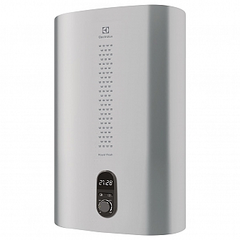 Водонагреватель Electrolux EWH 80 Royal Flash Silver 80 л