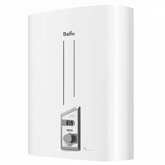 Водонагреватель Ballu BWH/S 30 Smart WiFi DRY+ 30 л