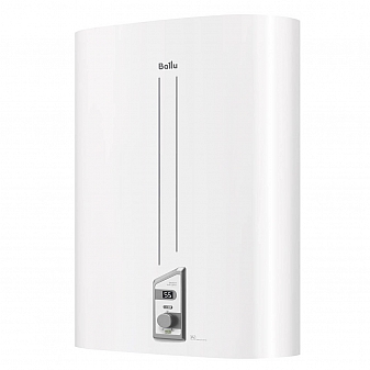 Водонагреватель Ballu BWH/S 80 Smart WiFi DRY+ 80 л
