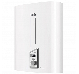 Водонагреватель Ballu BWH/S 30 Smart WiFi 30 л