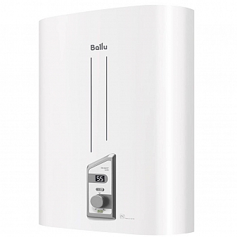 Водонагреватель Ballu BWH/S 30 Smart WiFi 30 л