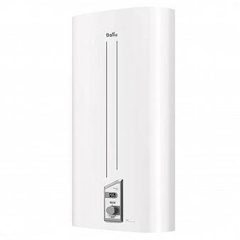 Водонагреватель Ballu BWH/S 50 Smart WiFi 50 л